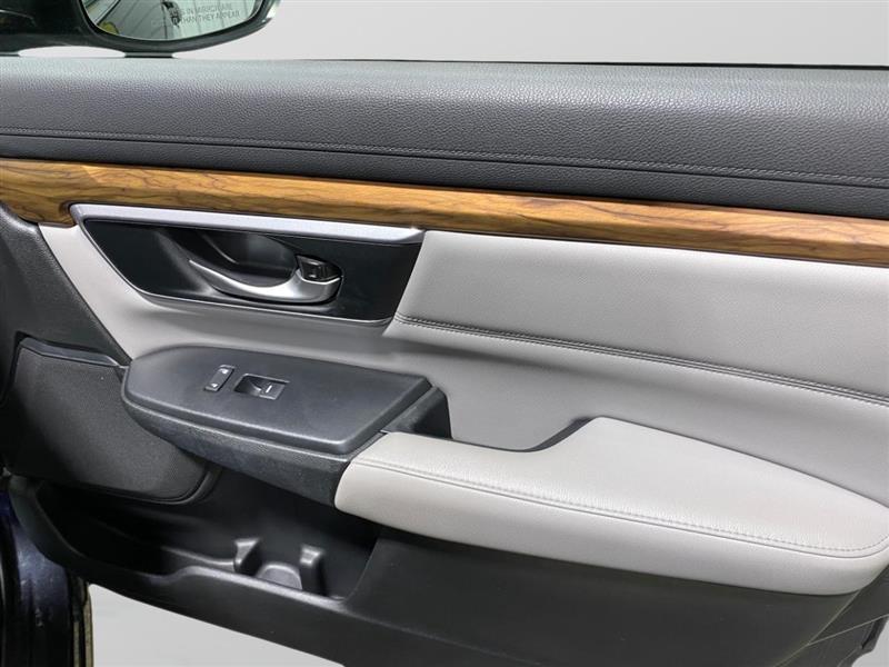 Honda CR-V EX-L AWD 2017