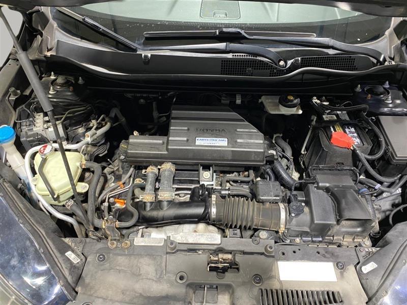 Honda CR-V EX-L AWD 2017