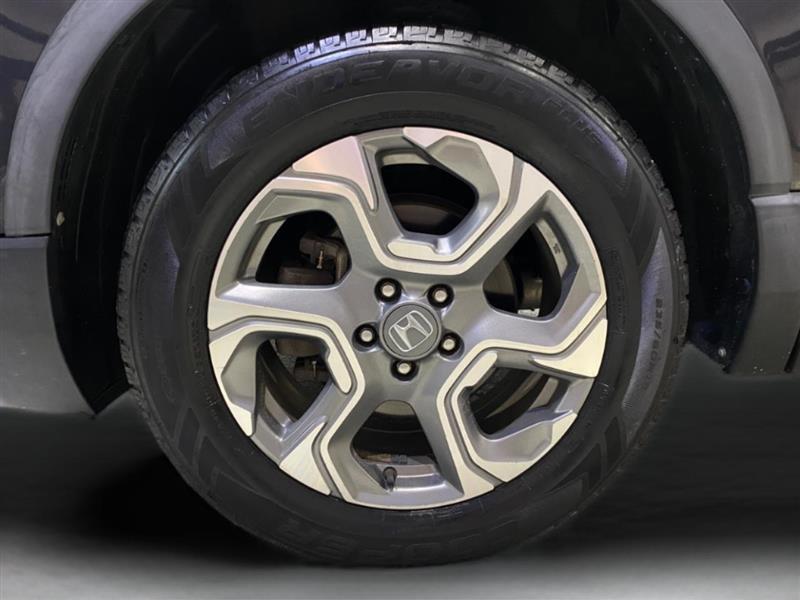 Honda CR-V EX-L AWD 2017