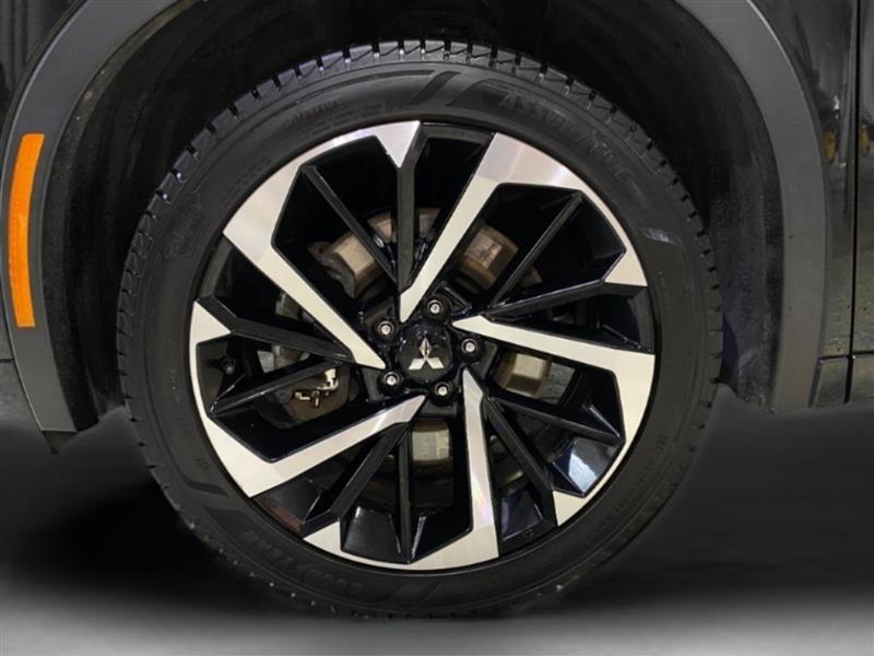 Mitsubishi Outlander SEL 4WD 2022