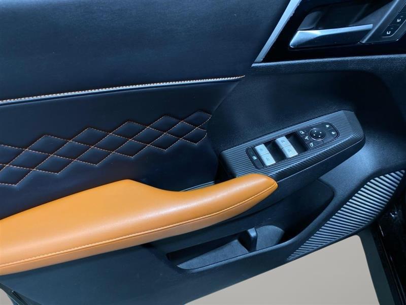 Mitsubishi Outlander SEL 4WD 2022