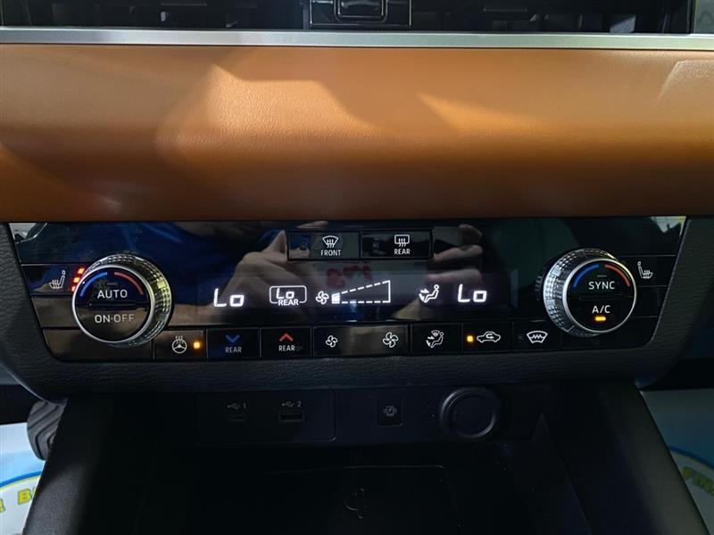 Mitsubishi Outlander SEL 4WD 2022