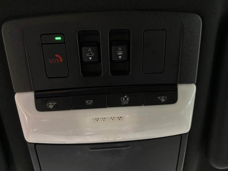 Mitsubishi Outlander SEL 4WD 2022