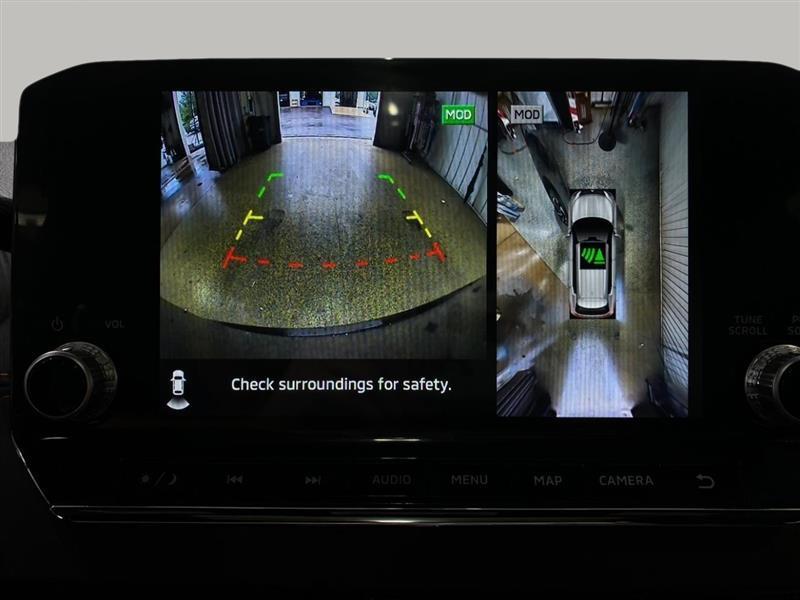 Mitsubishi Outlander SEL 4WD 2022