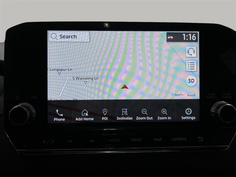 Mitsubishi Outlander SEL 4WD 2022
