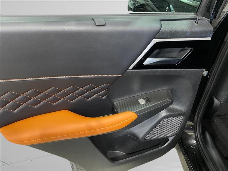 Mitsubishi Outlander SEL 4WD 2022