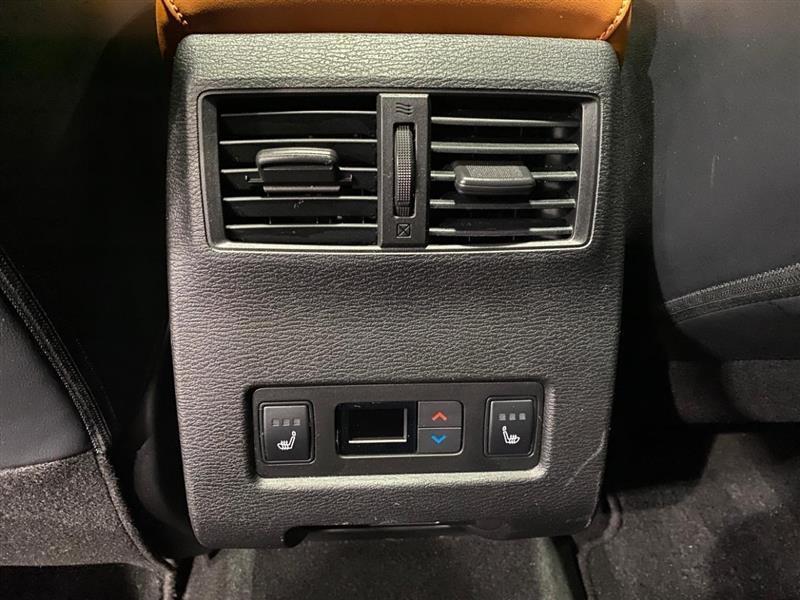 Mitsubishi Outlander SEL 4WD 2022