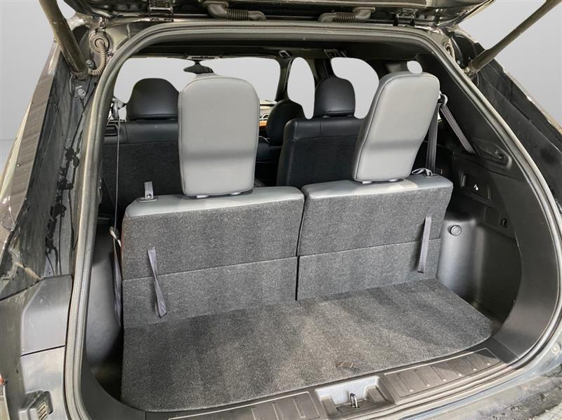 Mitsubishi Outlander SEL 4WD 2022