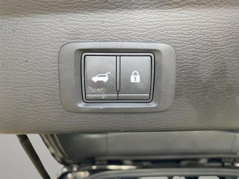 Mitsubishi Outlander SEL 4WD 2022