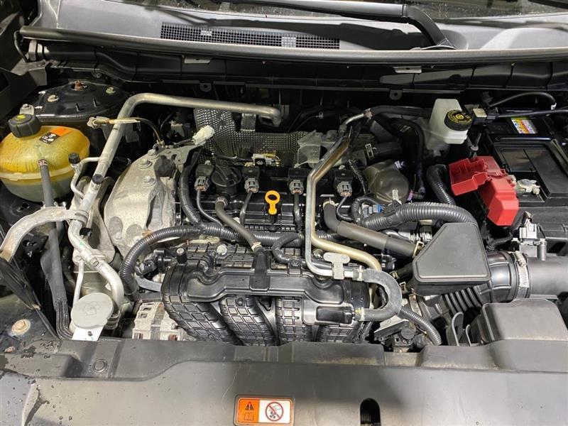 Mitsubishi Outlander SEL 4WD 2022