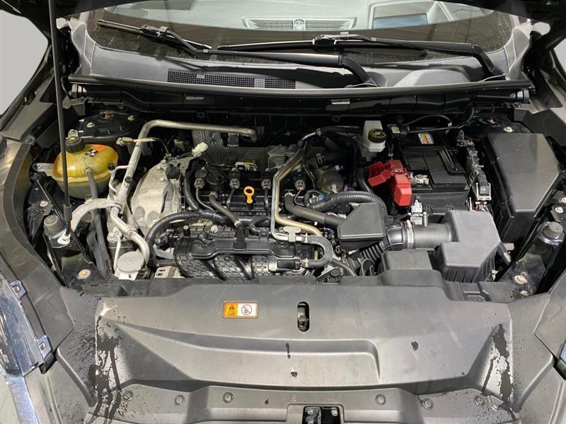 Mitsubishi Outlander SEL 4WD 2022