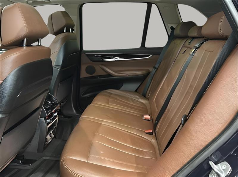 BMW X5 xDrive35i 2016