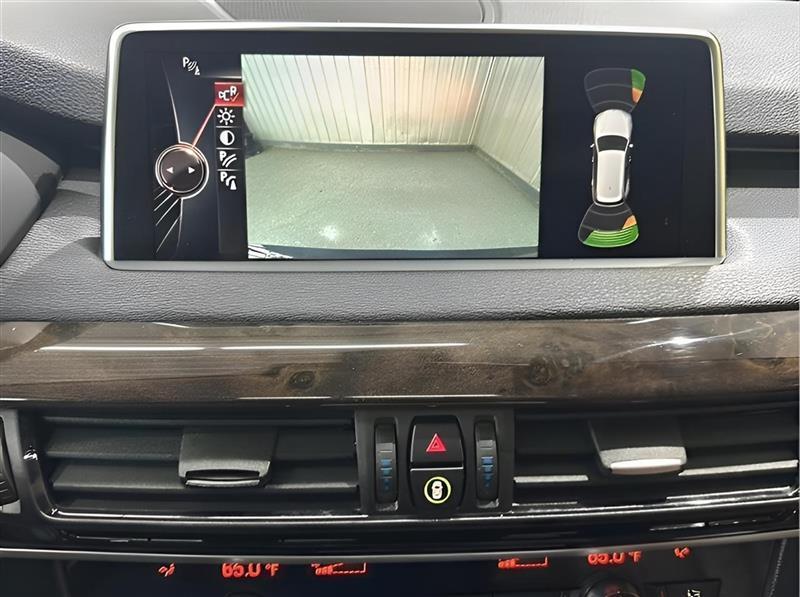 BMW X5 xDrive35i 2016
