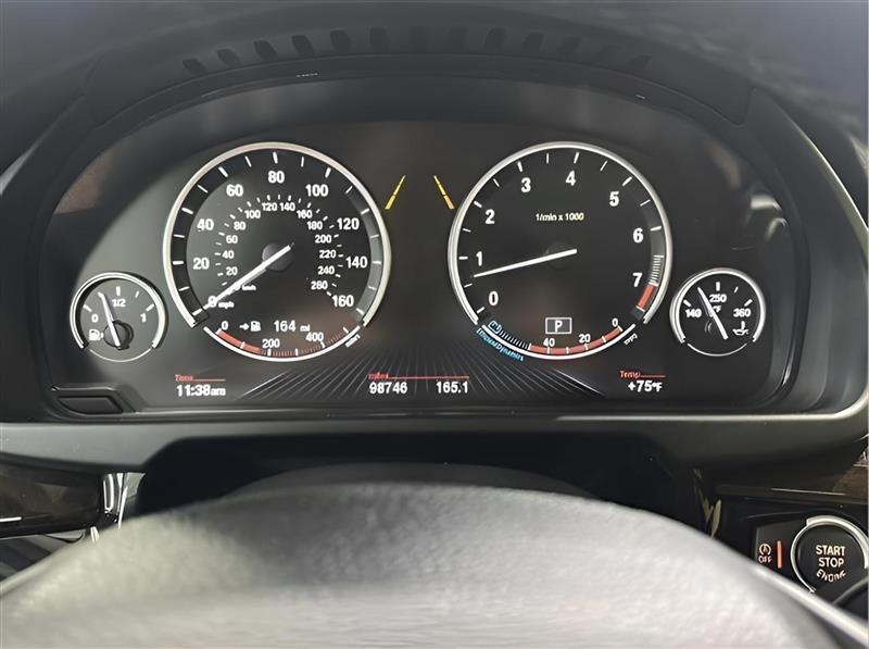 BMW X5 xDrive35i 2016