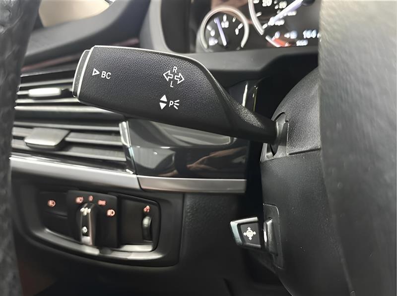 BMW X5 xDrive35i 2016