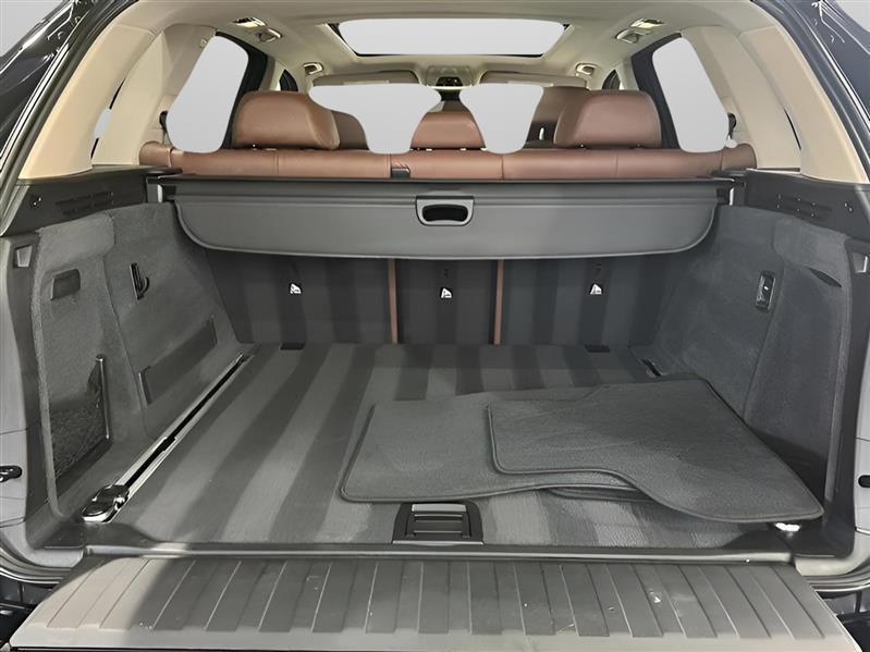 BMW X5 xDrive35i 2016