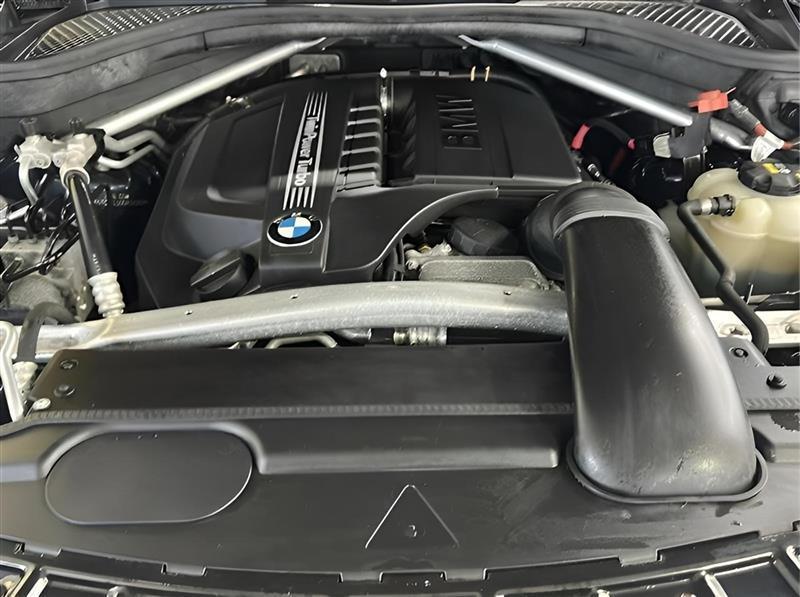 BMW X5 xDrive35i 2016