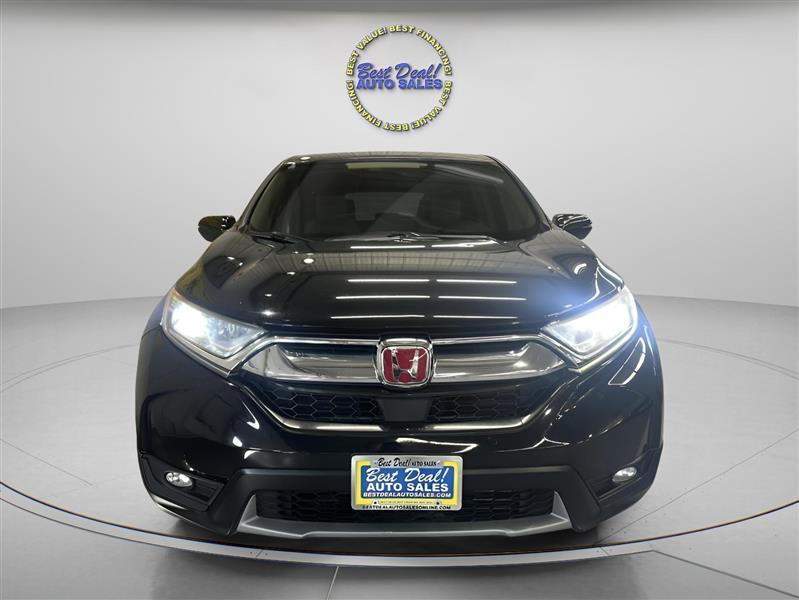 Honda CR-V EX-L 2WD w/ Navigation 2018