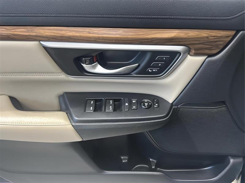 Honda CR-V EX-L 2WD w/ Navigation 2018