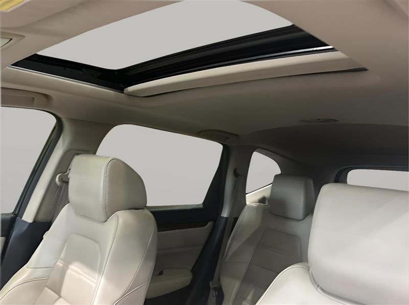 Honda CR-V EX-L 2WD w/ Navigation 2018