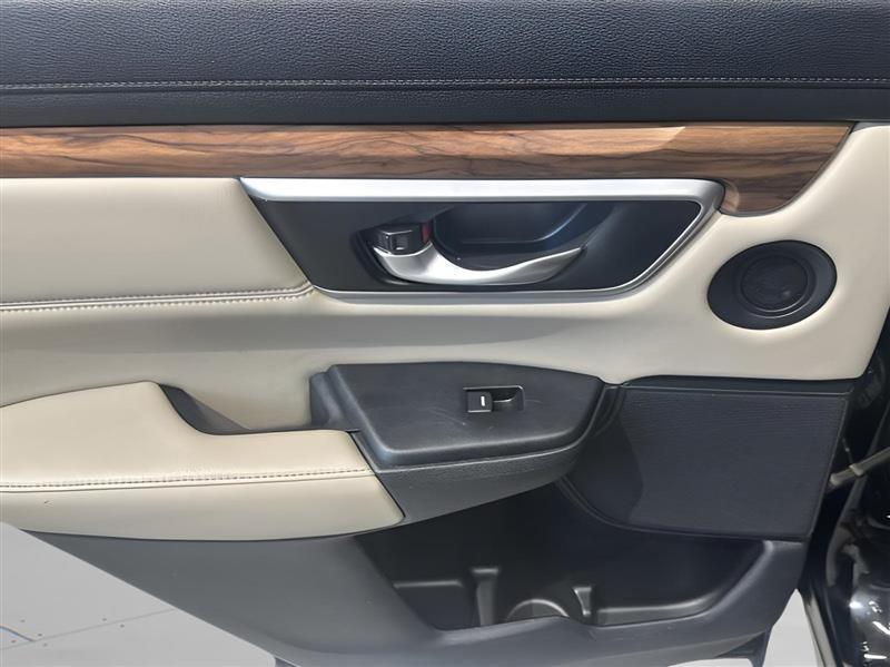 Honda CR-V EX-L 2WD w/ Navigation 2018