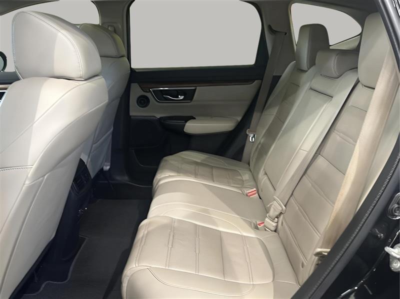 Honda CR-V EX-L 2WD w/ Navigation 2018