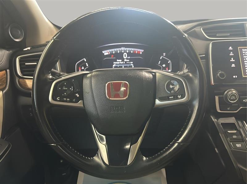 Honda CR-V EX-L 2WD w/ Navigation 2018