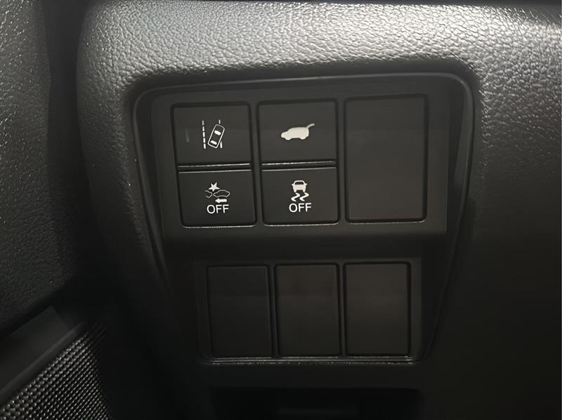Honda CR-V EX-L 2WD w/ Navigation 2018