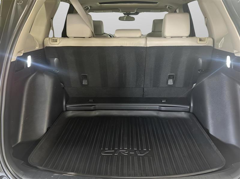 Honda CR-V EX-L 2WD w/ Navigation 2018