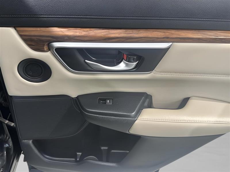Honda CR-V EX-L 2WD w/ Navigation 2018