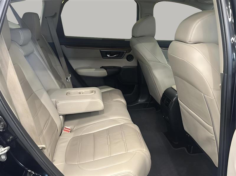 Honda CR-V EX-L 2WD w/ Navigation 2018