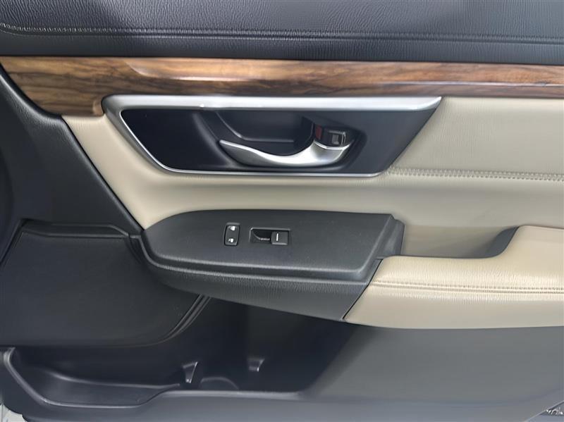Honda CR-V EX-L 2WD w/ Navigation 2018