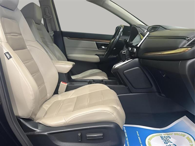 Honda CR-V EX-L 2WD w/ Navigation 2018
