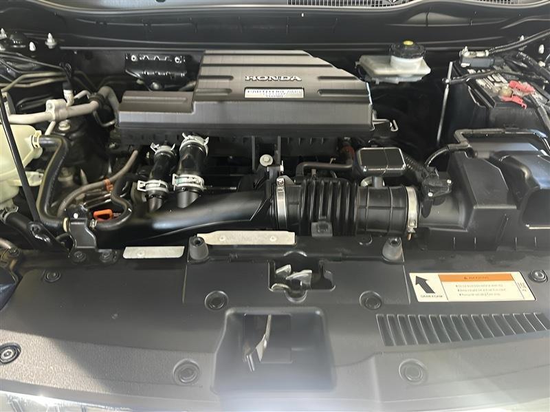 Honda CR-V EX-L 2WD w/ Navigation 2018
