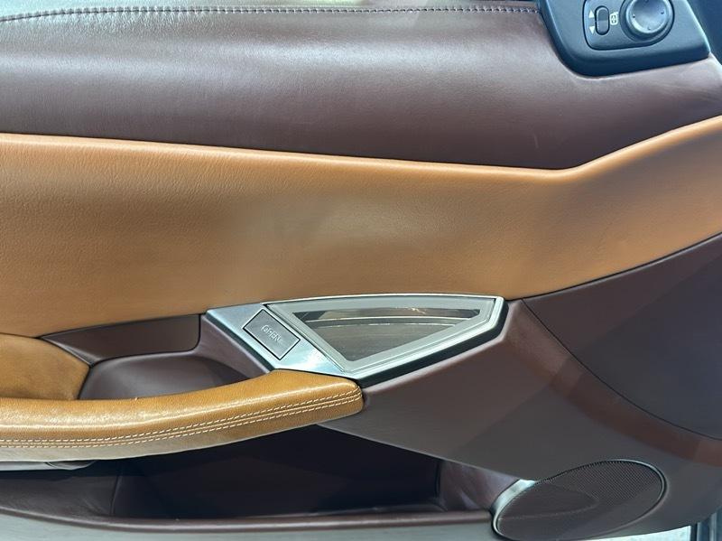 Fisker Karma ECO Sport 2012