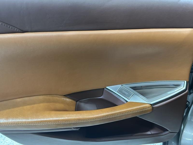 Fisker Karma ECO Sport 2012