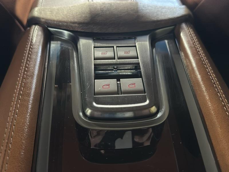 Fisker Karma ECO Sport 2012
