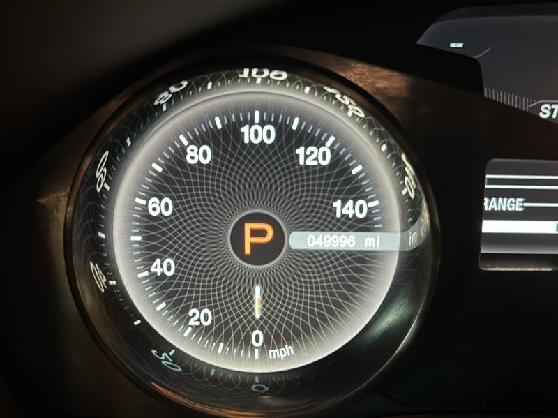 Fisker Karma ECO Sport 2012