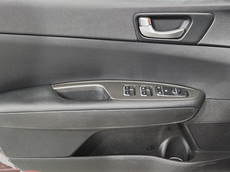 Kia Optima  2019
