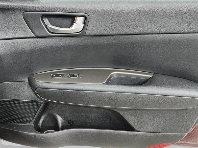 Kia Optima  2019