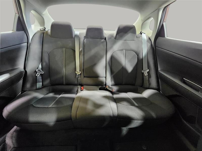 Kia Optima  2019