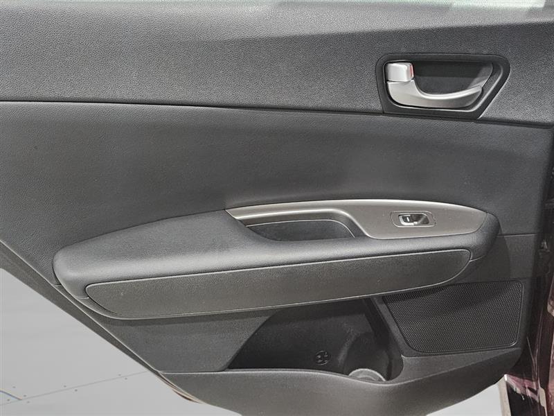 Kia Optima  2019