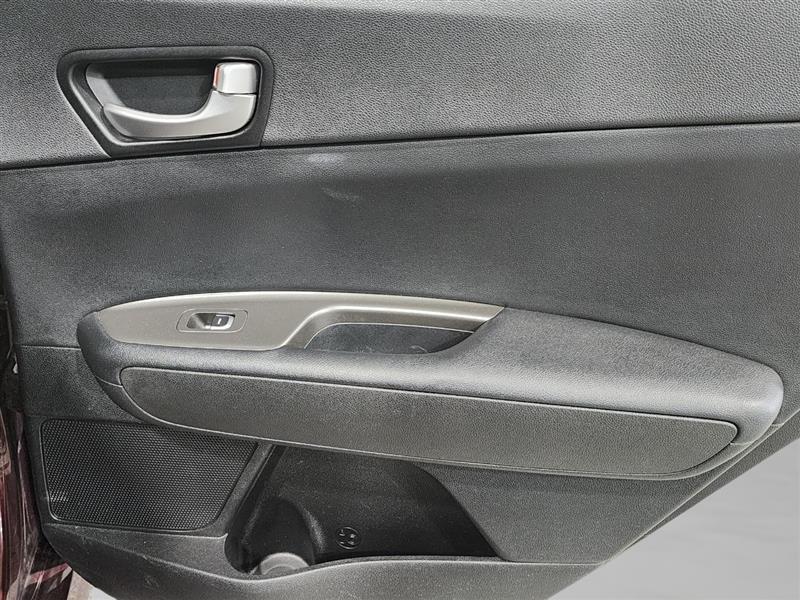 Kia Optima  2019