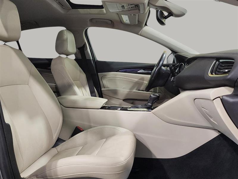 Buick Regal  2018