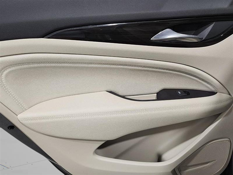 Buick Regal  2018