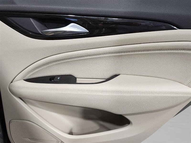 Buick Regal  2018