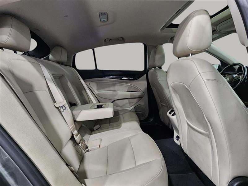 Buick Regal  2018