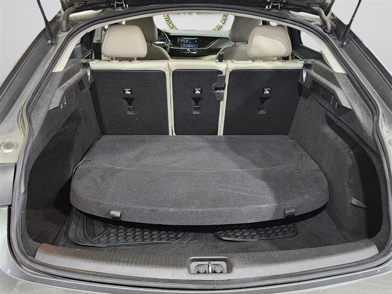 Buick Regal  2018