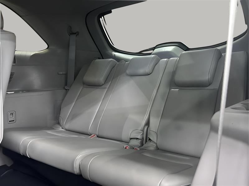 Toyota Highlander XLE AWD V6 2017