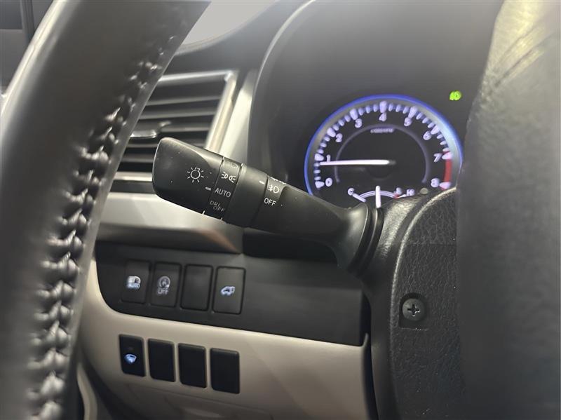 Toyota Highlander XLE AWD V6 2017